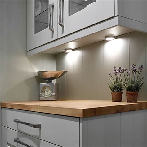 35 Best Design Ideas for Kitchen Lighting Cabinet - Home Decoration and ...