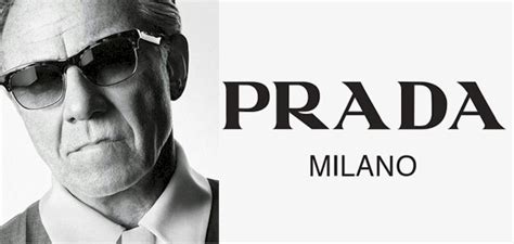 PRADA Logo and the History Behind the Company | LogoMyWay