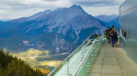 Banff Gondola in Sulphur Mountain District - Tours and Activities ...