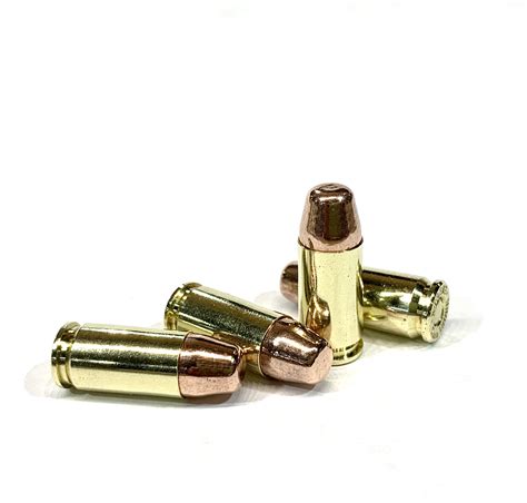 Subsonic 9mm Ammo 147gr FN | Steinel Ammunition Co.