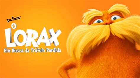 The Lorax (2012) - AZ Movies