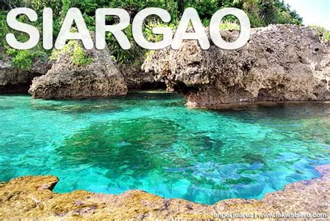 Travel Guide: Siargao Island | Lakwatsero