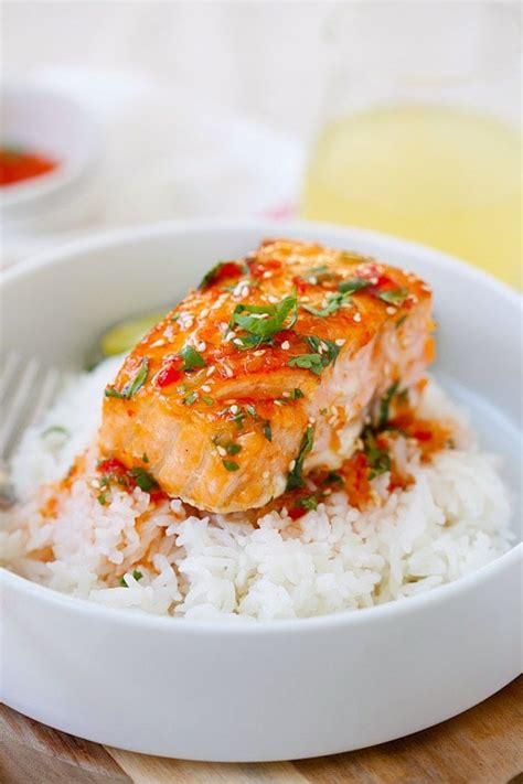 14 Best Fish Recipes | HMR