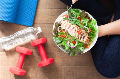 11 Post Workout Meal Ideas What To Eat After Exercise