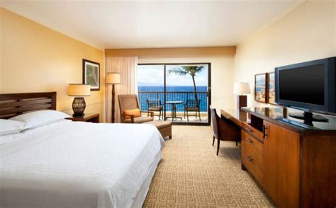 Sheraton Maui Resort And Spa vacation deals - Lowest Prices, Promotions ...