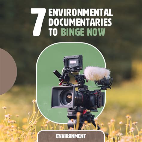 7 Environmental Documentaries to Binge Now - Environment Co