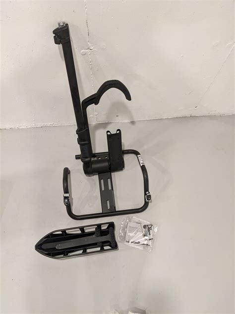 Thule Insta-Gater Pro Truck Bed Bike Rack - We take offers