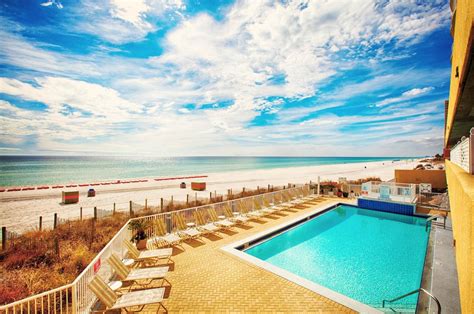 Emerald Isle Beach Resort by Panhandle Getaways in Panama City Beach ...