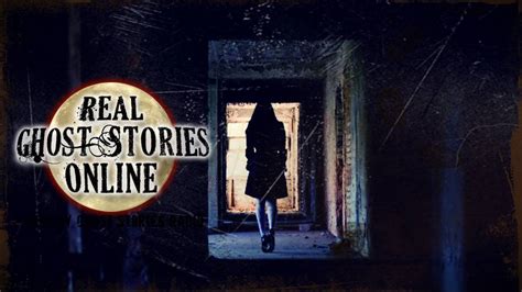 Real Ghost Stories Podcast Archives - Real Ghost Stories Online