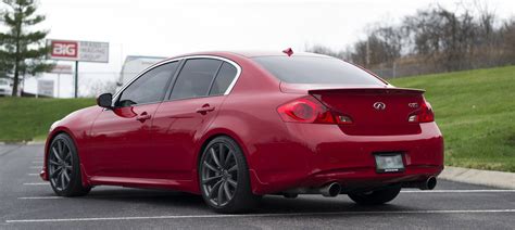 19" Coupe Wheels on G37 Sedan? - Page 57 - MyG37