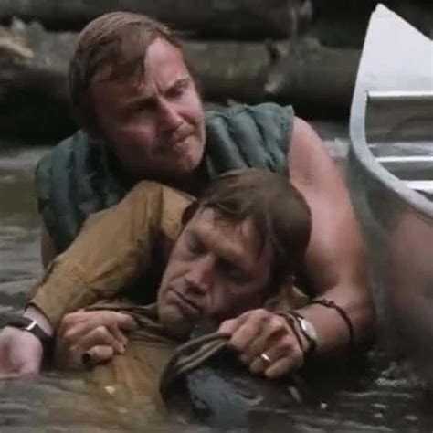 The Best Deliverance Movie Quotes (1972)