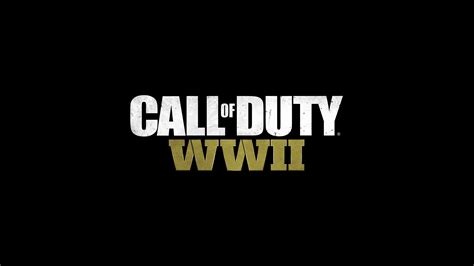 Call Of Duty Logo Wallpapers - Wallpaper Cave