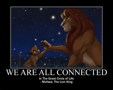 Mufasa And Simba Lion King Quotes. QuotesGram