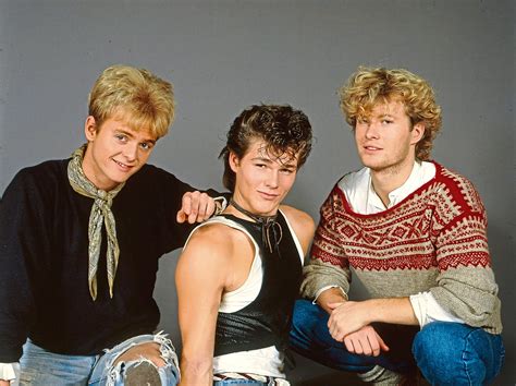 10 Best a-ha Songs of All Time - Singersroom.com