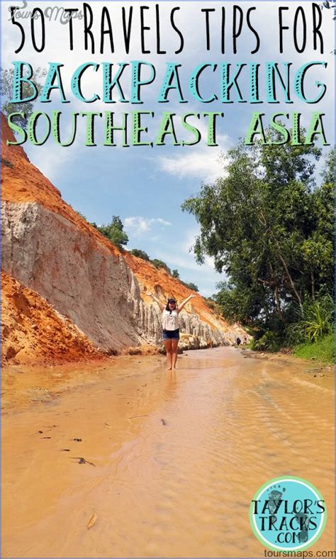 safest countries in southeast asia Archives - ToursMaps.com