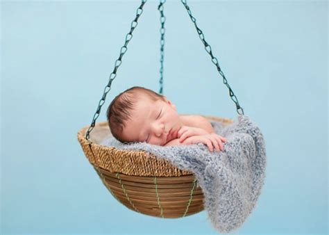 Beautiful Photography of Sleeping Babies | EntertainmentMesh