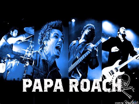 🔥 [73+] Papa Roach Wallpapers | WallpaperSafari