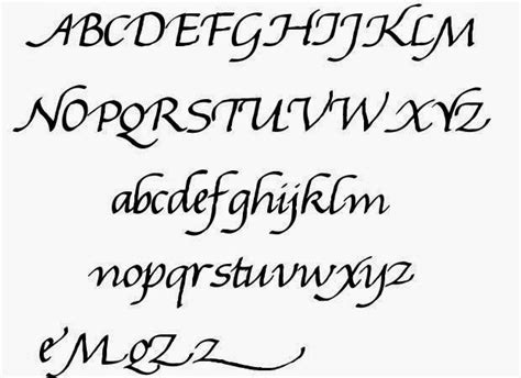 Handwriting Font Generator | Hand Writing