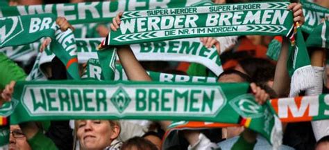 Weserstadion Guide - Werder Bremen | Football Tripper