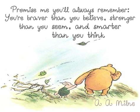 Winnie The Pooh Quotes By. QuotesGram