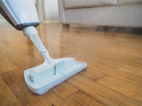 Steam Mop On Engineered Wood Floors | Floor Roma