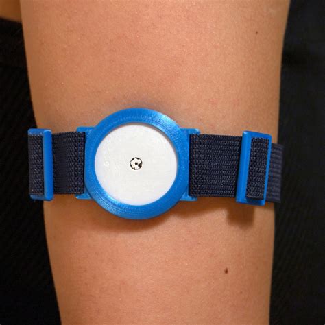 Freestyle Libre Sensor Armband Holder Guardian Protects Sensor - Etsy ...