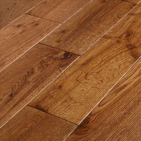 How To Clean Solid Oak Wood Floors | Floor Roma