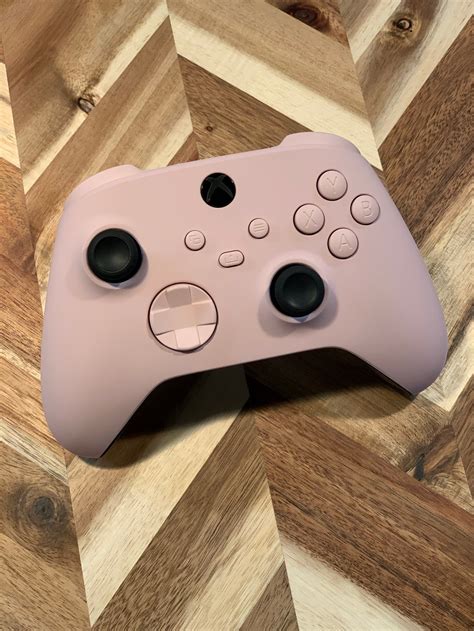 Xbox Series X/S Custom Pink Controller | Etsy