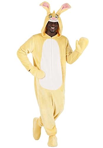 The Best Winnie the Pooh Rabbit Costumes: I Tested 5 and Found the Top 3