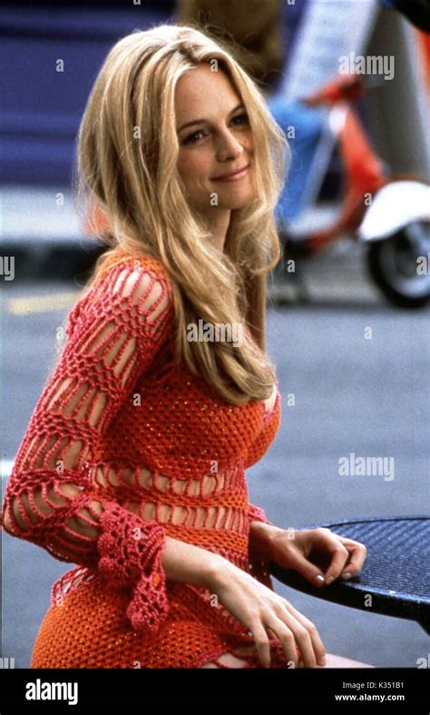 Heather Graham Austin Powers Costume