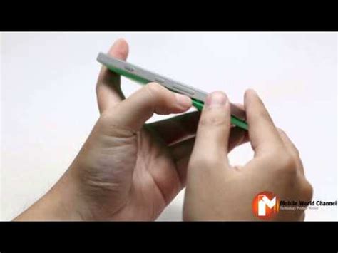 How to replace the Nokia Lumia 930 battery cover (video) - MSPoweruser