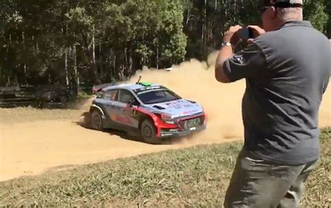 These Rally Car Drivers Have Some Serious Skill ⋆ Terez Owens : #1 ...