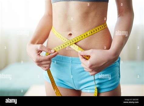 Result of diet Stock Photo - Alamy