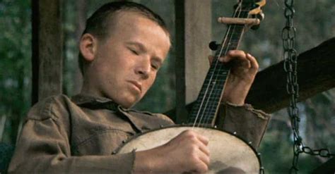 The Best Deliverance Movie Quotes (1972)