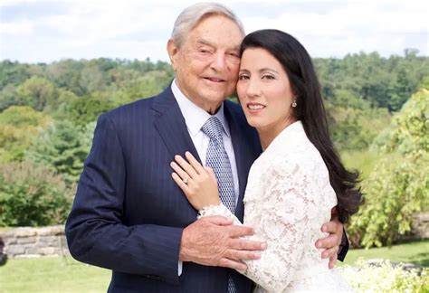 Tamiko Bolton Wiki, Age, Bio, Engagement Ring : George Soros Wife