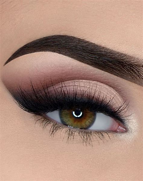 Makeup Ideas For Hazel Eyes You - Infoupdate.org