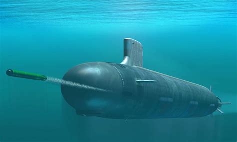 The Navy's Greatest Fear: Submarines Could Soon Be Obsolete: Page 2 of ...