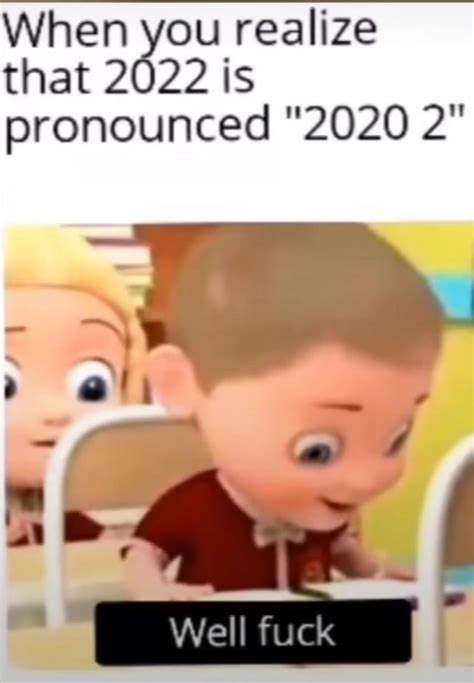 Memes 2022