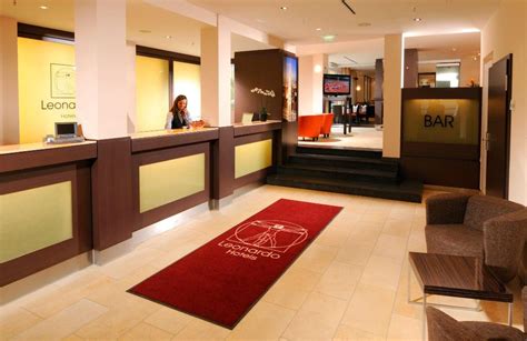 Leonardo Hotel Munich City Center, Munich | 2022 Updated Prices, Deals