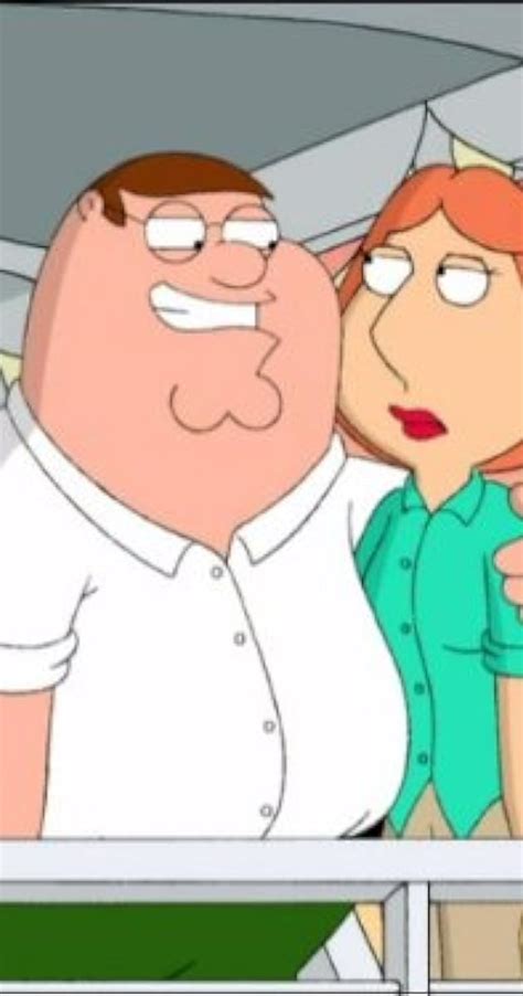 "Family Guy" Stewie Kills Lois (TV Episode 2007) - IMDb