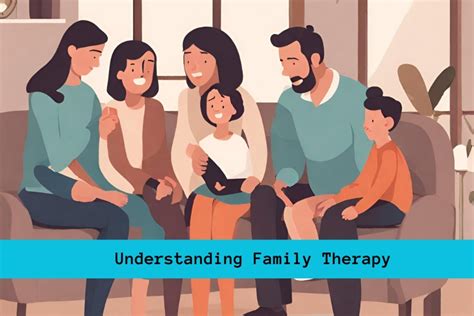 Understanding Family Therapy: Techniques, Types & Benefits! - High ...