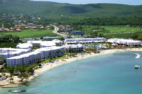 Hotel Riu Montego Bay | All Inclusive Hotel Mahoe Bay