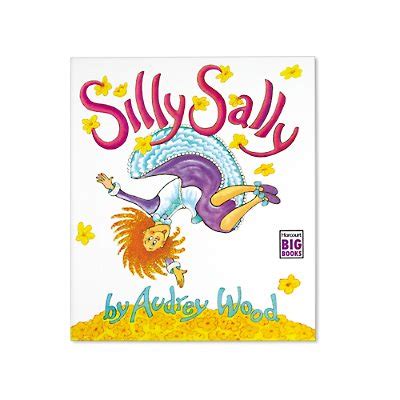 Silly Sally Big Book