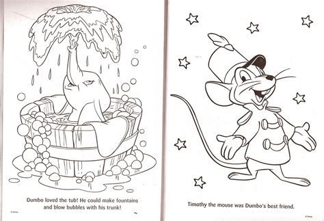 Disney Animal Friends - Big Fun Book to Color - Play Pals