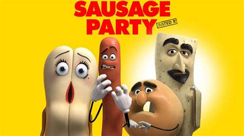 Sausage Party Wallpapers - Wallpaper Cave