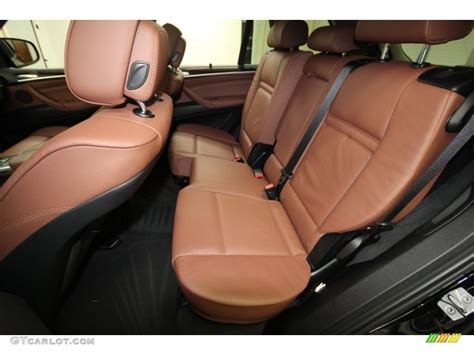 Cinnamon Brown Interior 2012 BMW X5 xDrive35i Premium Photo #74432050 ...