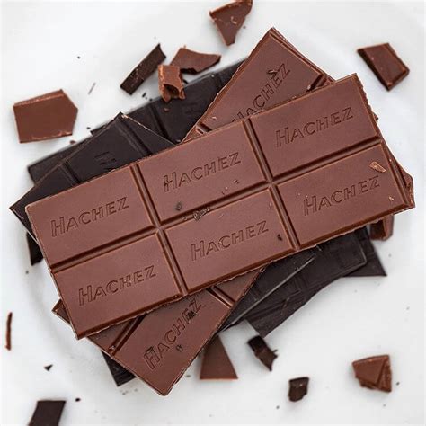 11 Best German Chocolate Brands and Must-Buy Chocolates