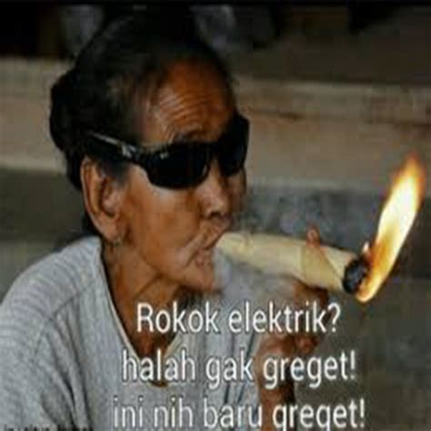 Gambar Rokok Lucu Kocak - Koleksi Gambar HD