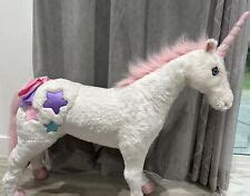 Melissa Unicorn Doug Plush for sale| 51 ads for used Melissa Unicorn ...