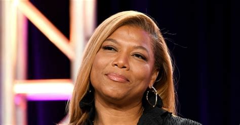 Queen Latifah Movies I've Seen Update